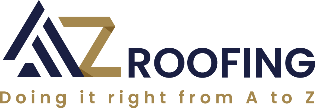 AZ Roofing | Doing it right from A to Z