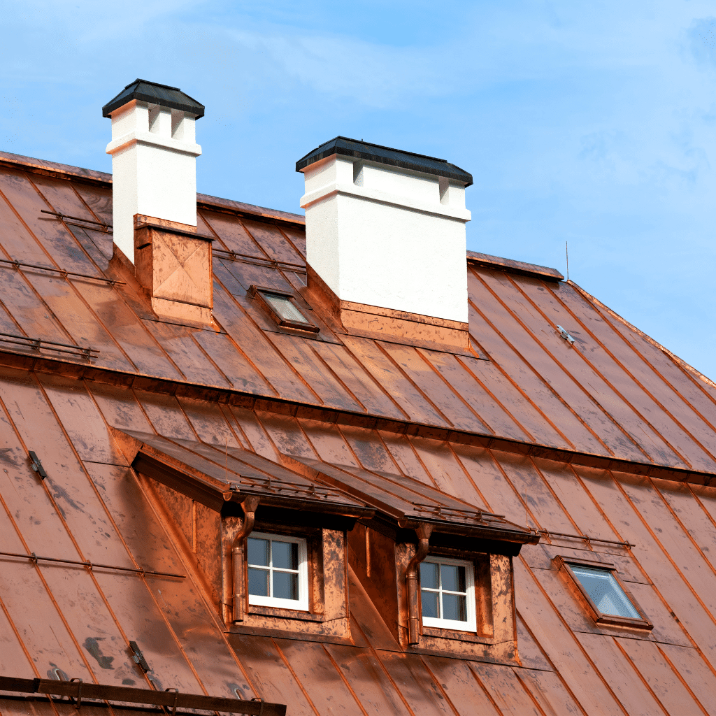 Copper_Roof_Installtion