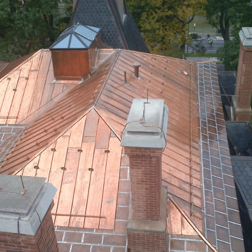 Copper_Roofers
