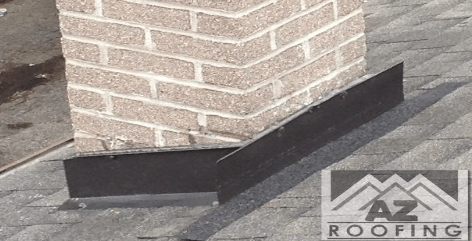 shingle roof replacement and installation process by AZRoofing with gutter fascia cleaning process at cheap rates