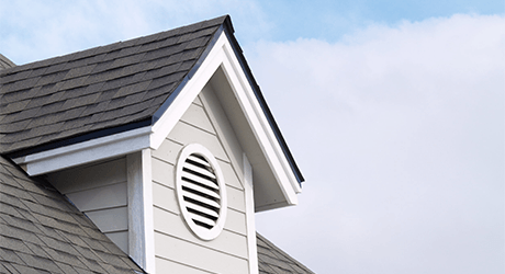 Signs Your Roof Is Leaking